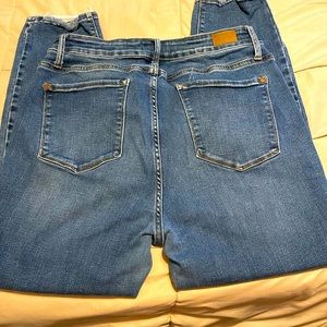 Judy Blue size 16W
